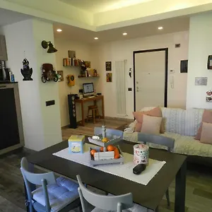 Casa Sissi Albisola Superiore