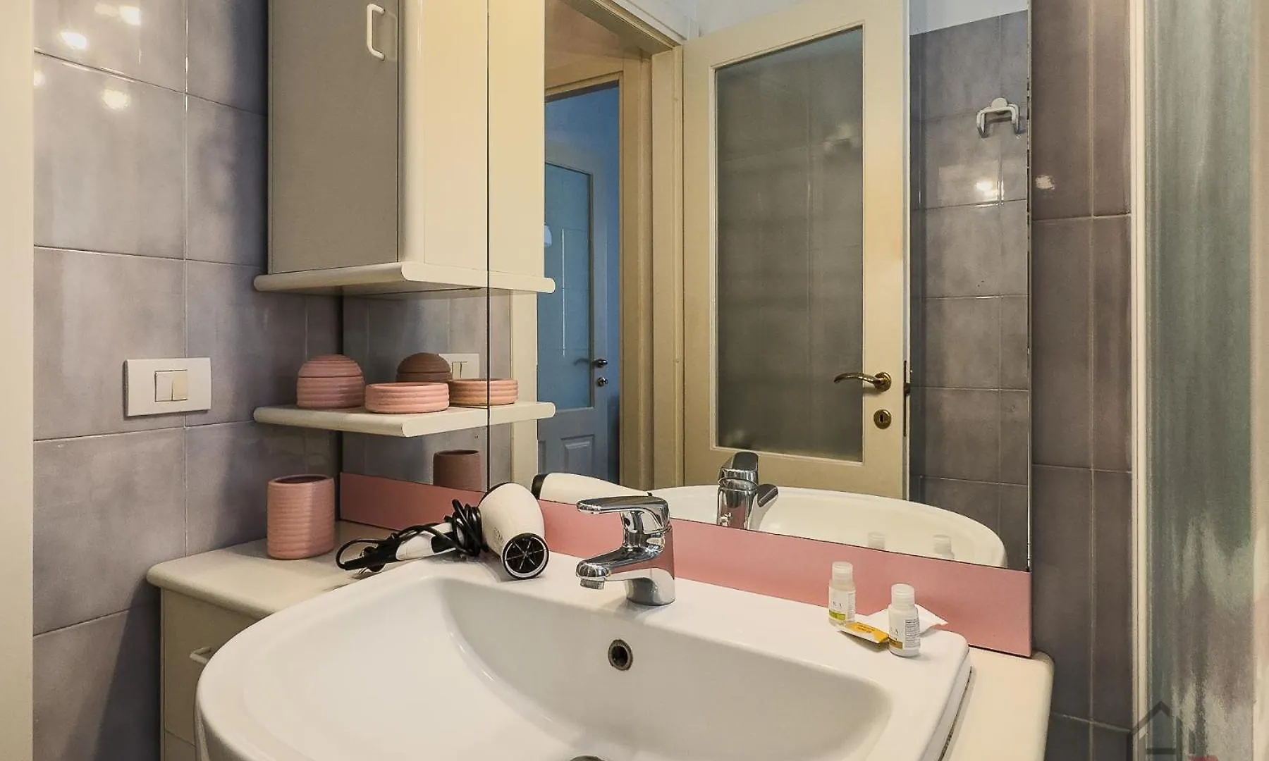 Free Box Auto - Spiagge 5Min - Ac - Smart Tv Apartment Albisola Superiore