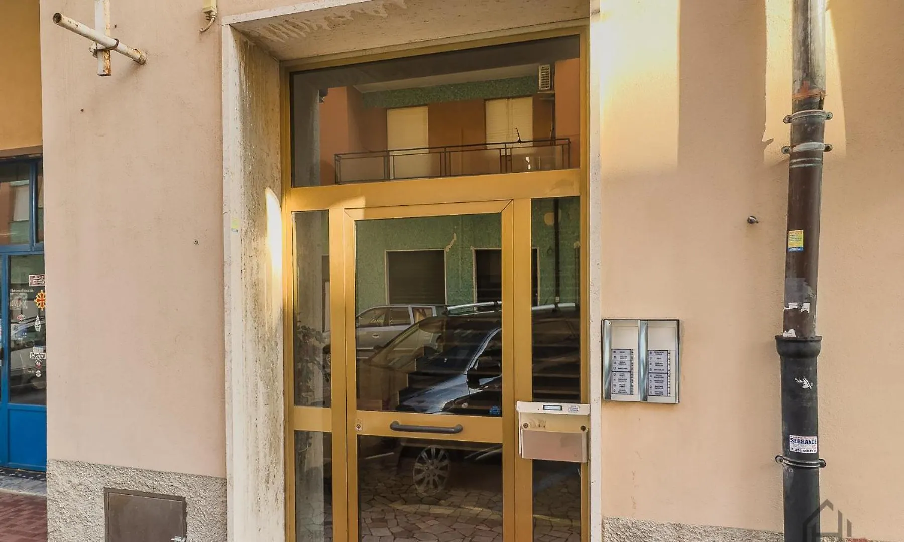 Free Box Auto - Spiagge 5Min - Ac - Smart Tv Apartment Albisola Superiore